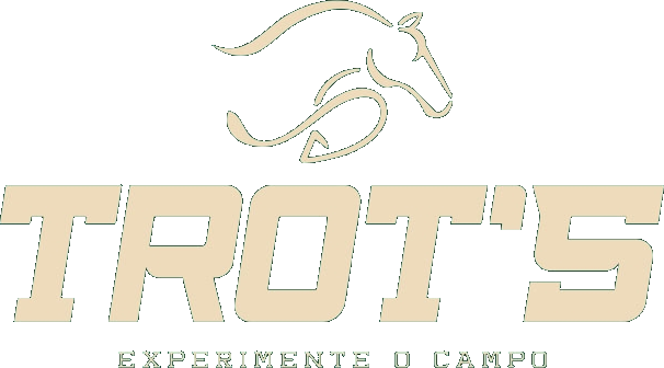 Trot's — Experimente o Campo